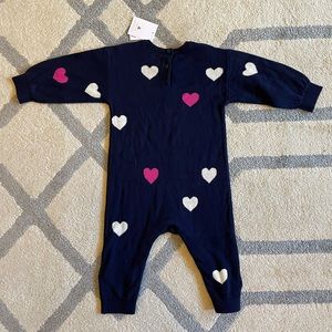 Baby Gap sweater onesie